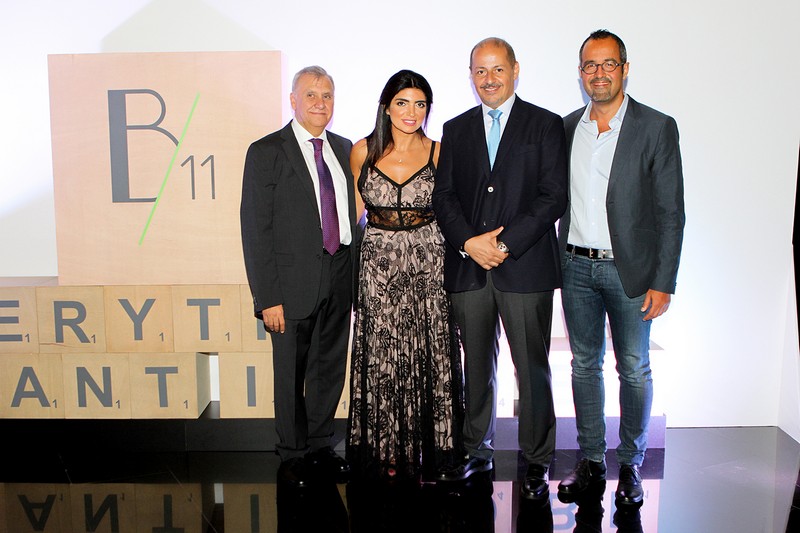 ACC Unveils its Signature Unit by M Holding with the Launch of the B11 Beirut, A Residential Project